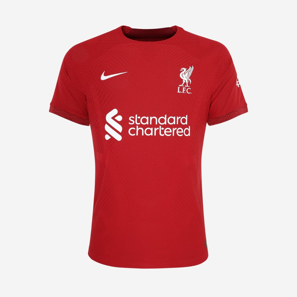 Liverpool FC Adult 2022-23 Match Home Jersey