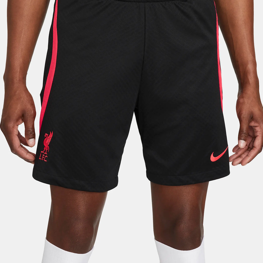 Liverpool FC Adult Strike Shorts