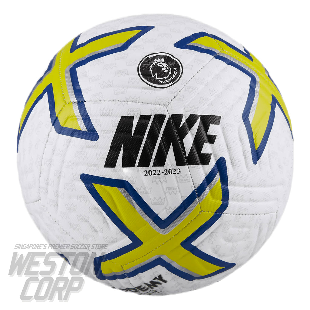 Nike Premier League 22/23 Academy Soccer Ball