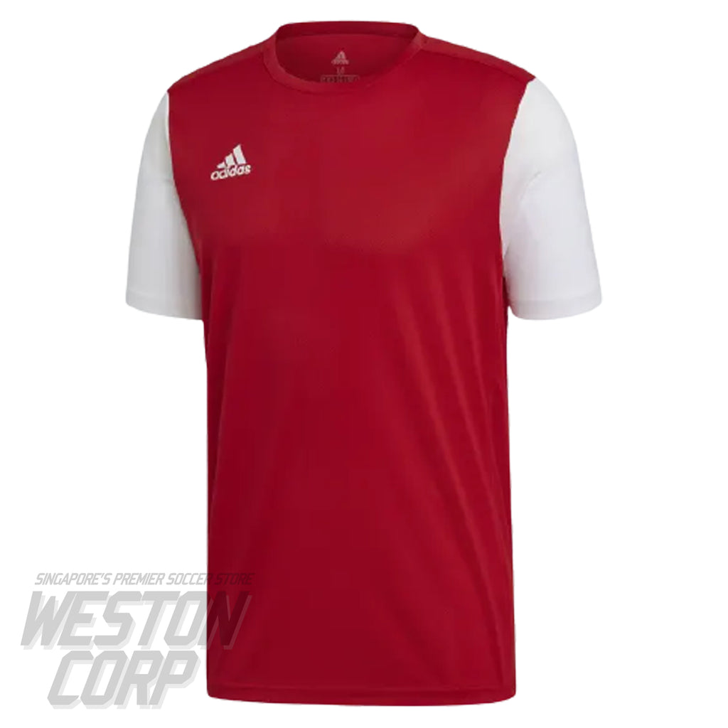 Estro 19 Jersey (Red)