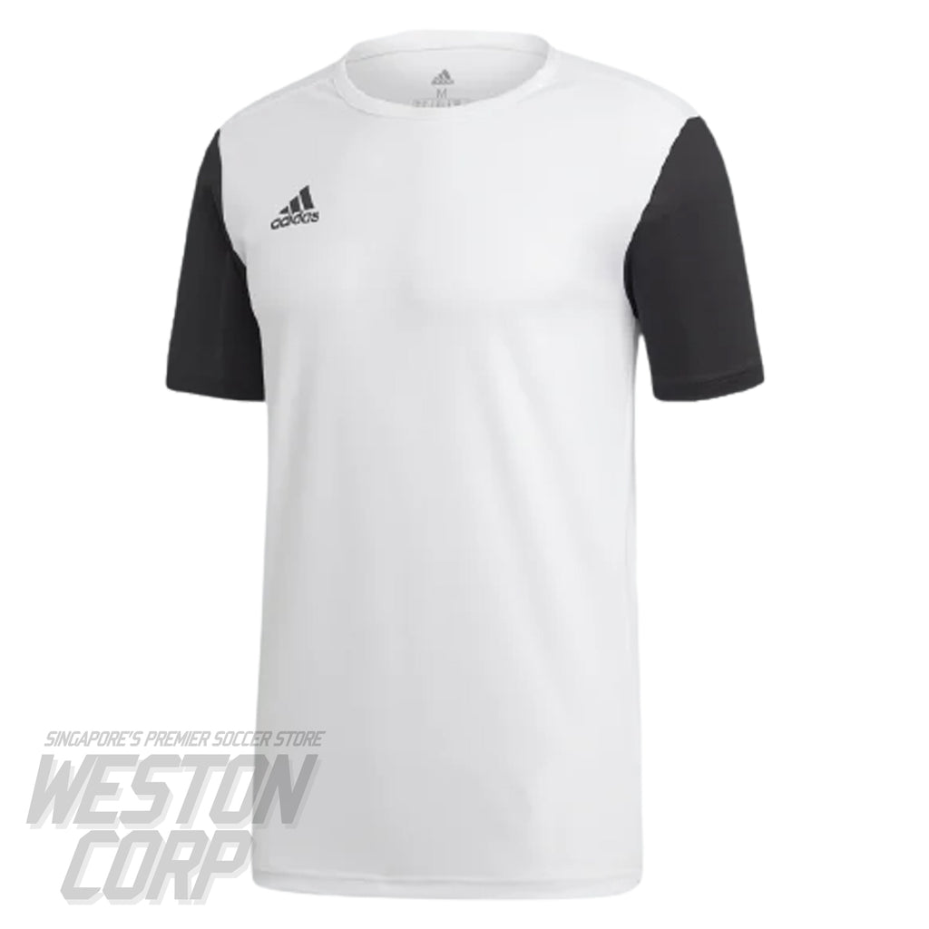 Estro 19 Jersey (White)