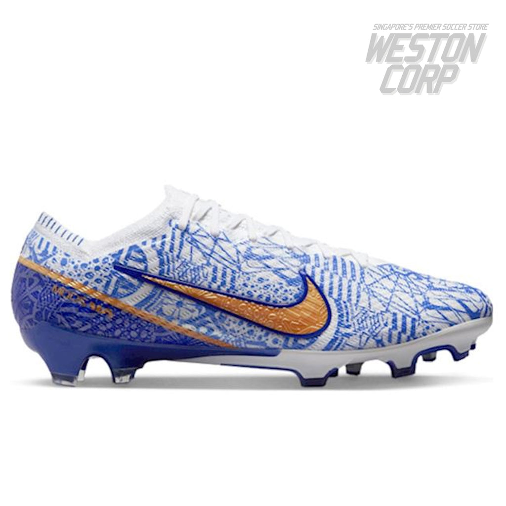 Zoom Vapor 15 Elite FG 'CR7'