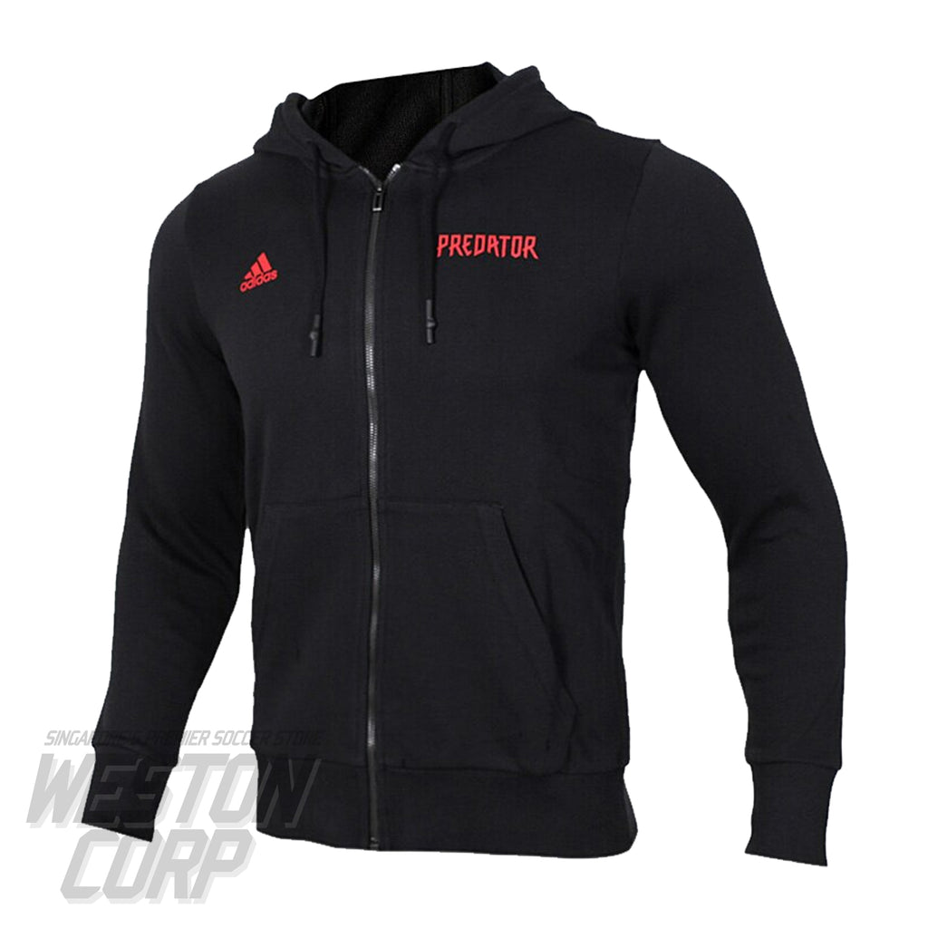 Predator Poster Hoody