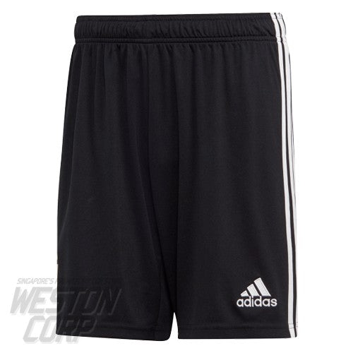 Juventus Youth 2019/20 Home Shorts