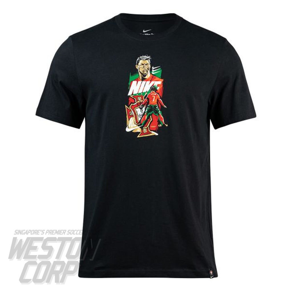 Portugal Adult 2022 Player Tee