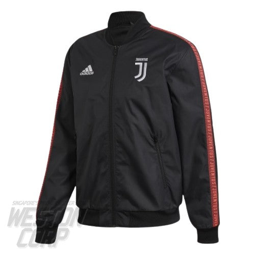 Juventus Adult 2019/20 Anthem Jacket