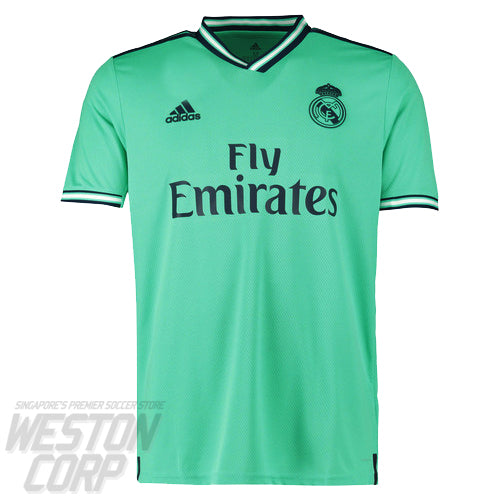 Real madrid clearance sweater 2019