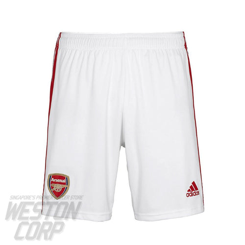 Arsenal Adult 2019-20 SS Home Shorts