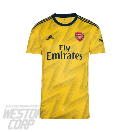 Arsenal Youth 2019-20 Away Shirt