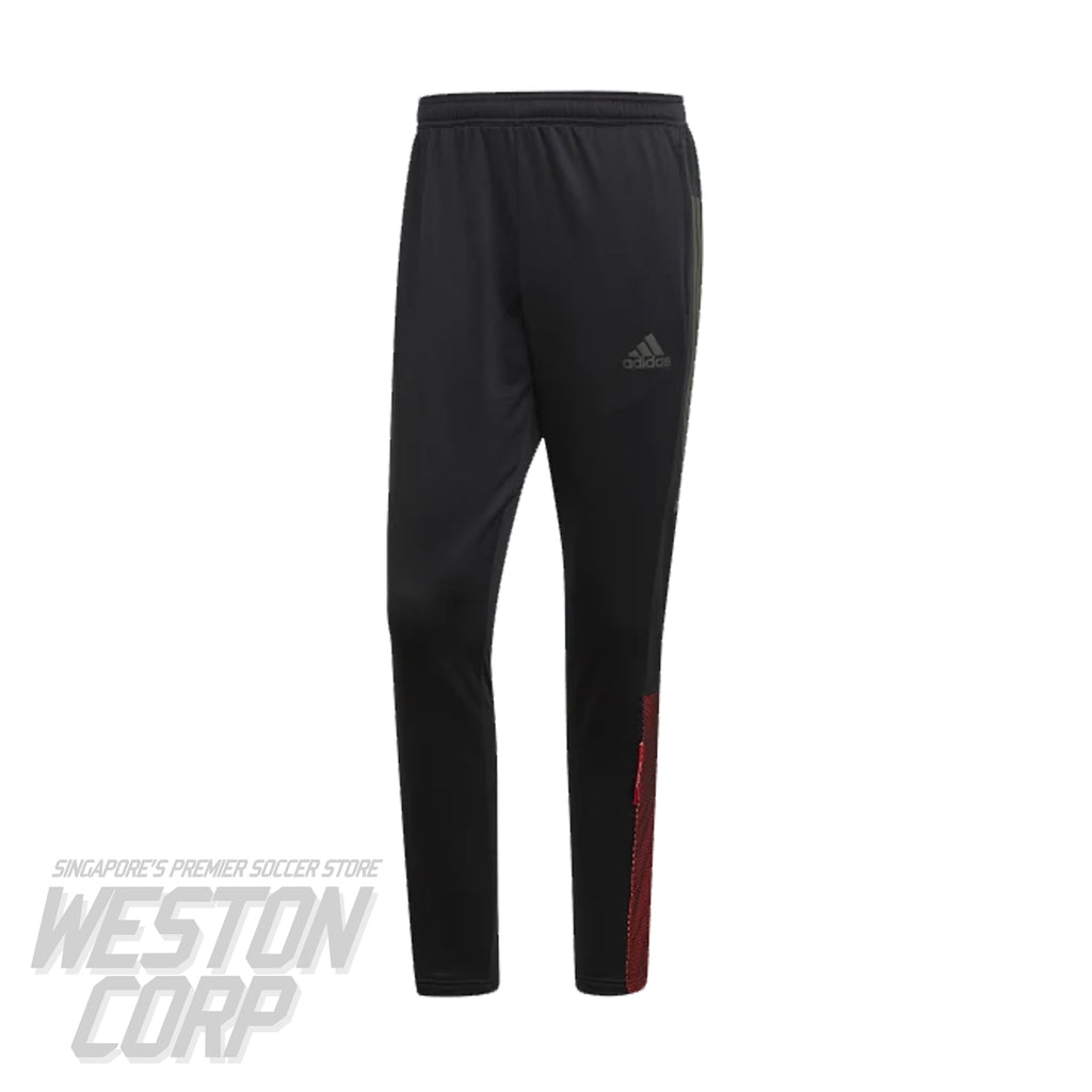adidas football coaching pants