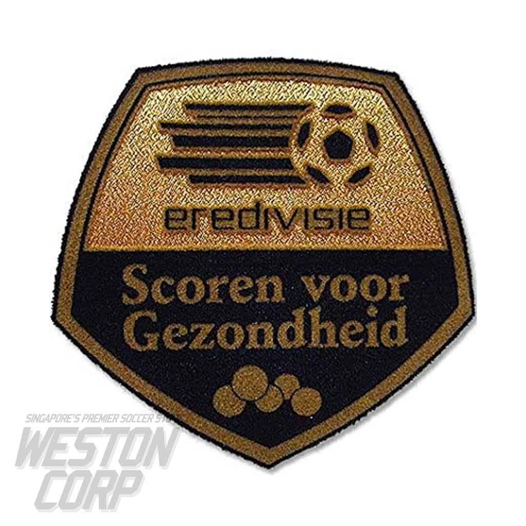 Eredivisie 2008-09 Champions Badge