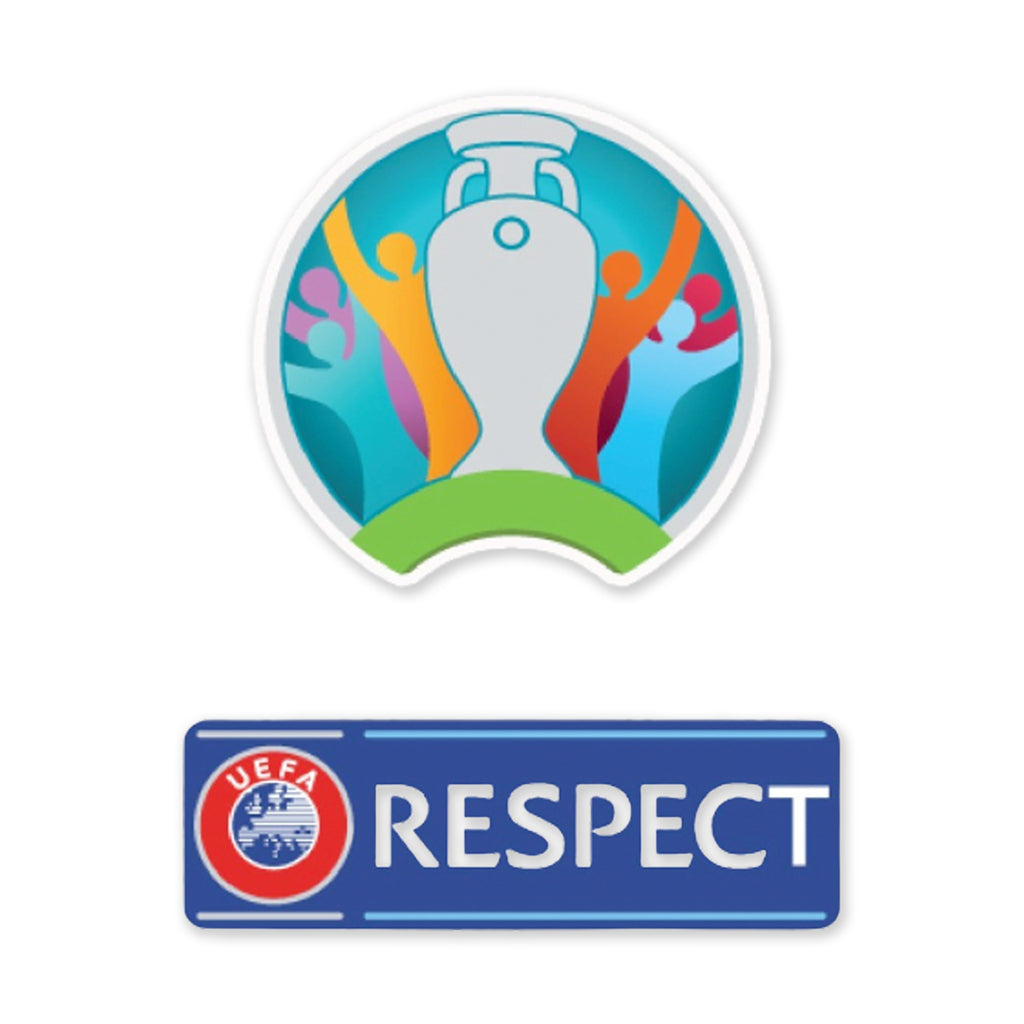 Euro 2021 Badges