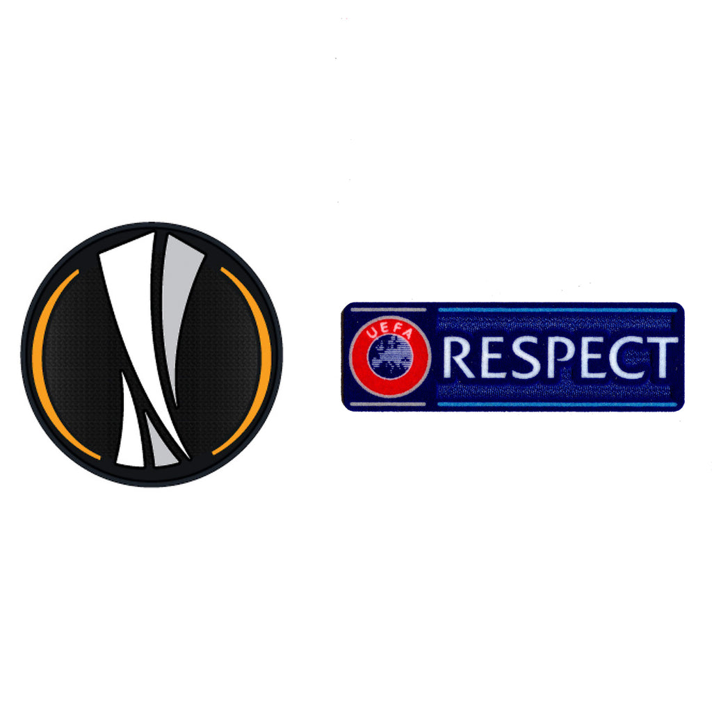 Europa League Badges
