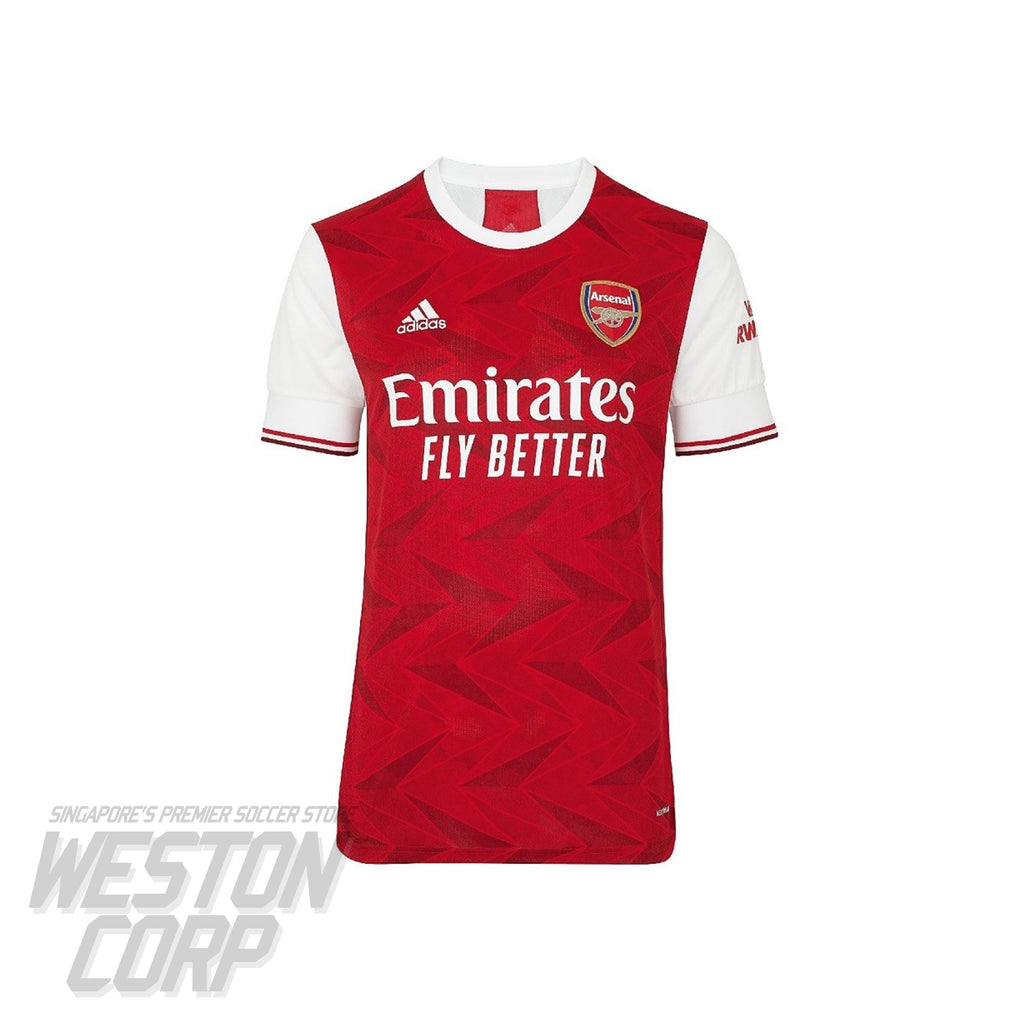 Arsenal Youth 2020-21 Home Shirt