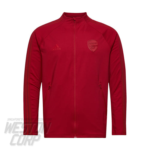 Arsenal Adult 2020-21 Anthem Jacket