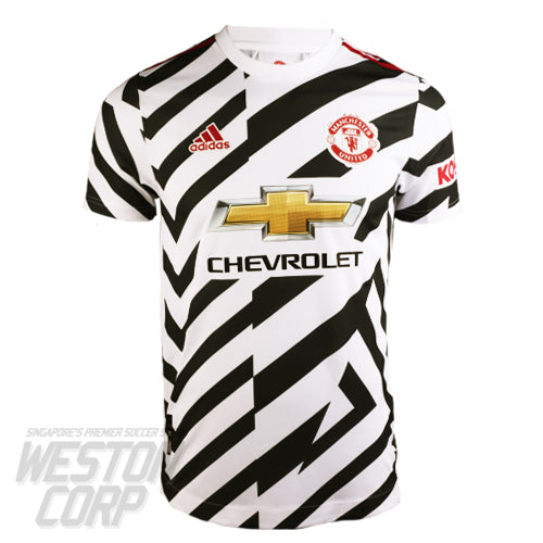 Manchester united best sale authentic third jersey