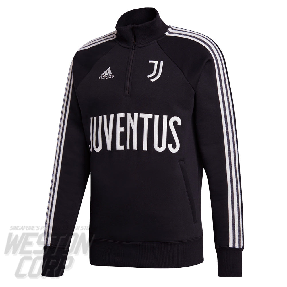 Juventus 2020-21 Icons Top
