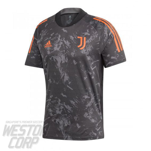 Juventus Adult 2020-21 Training Shirt