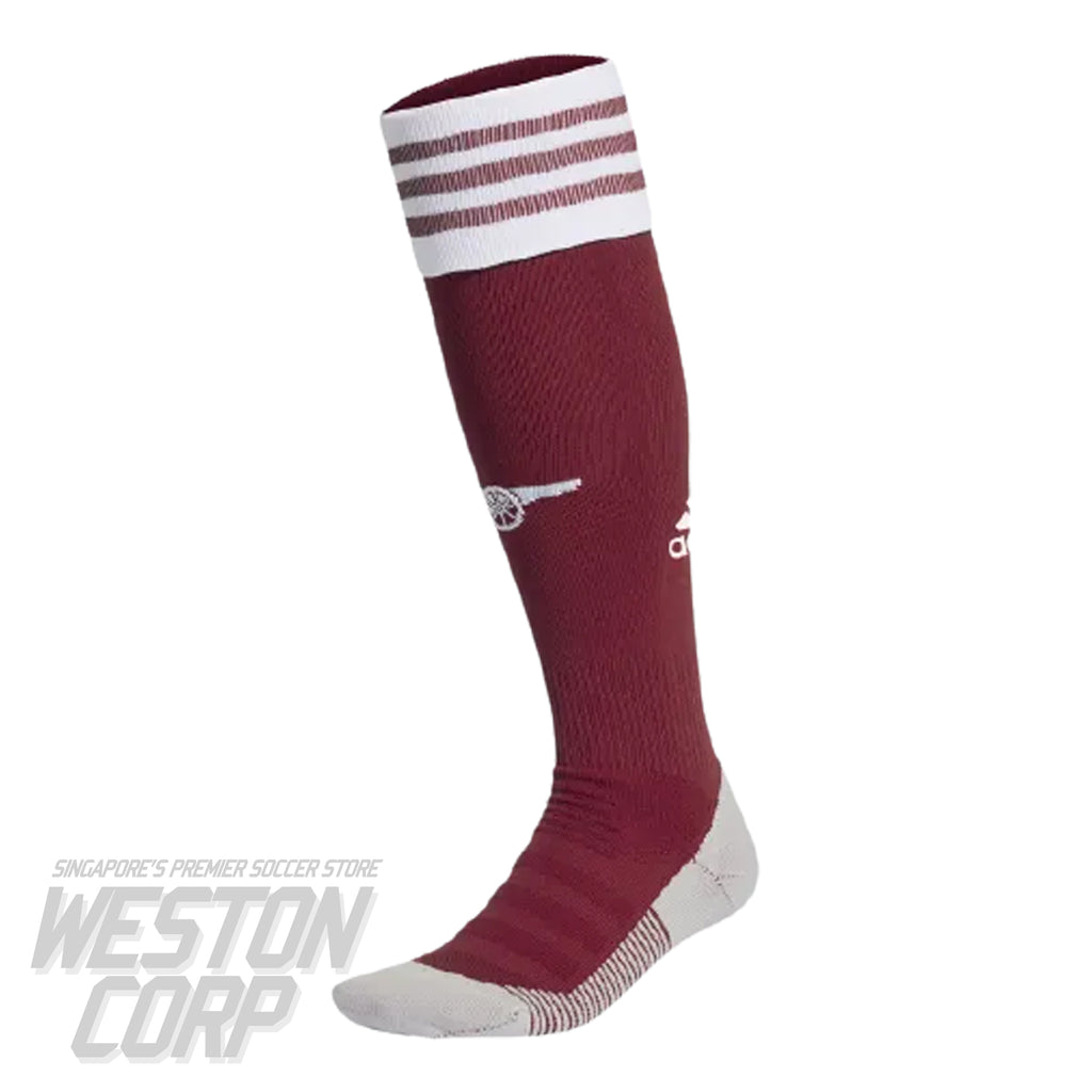 Arsenal Adult 2020-21 Home Socks