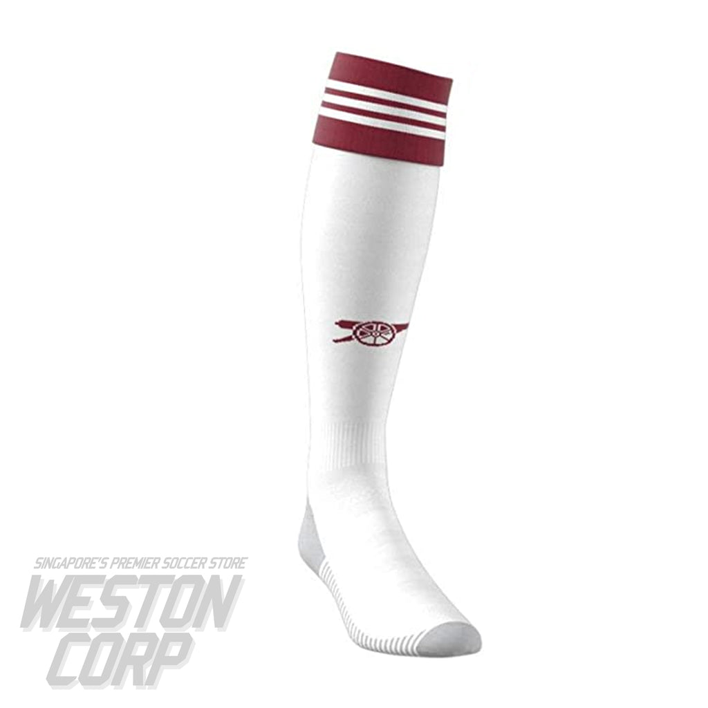 Arsenal Adult 2020-21 Home Socks