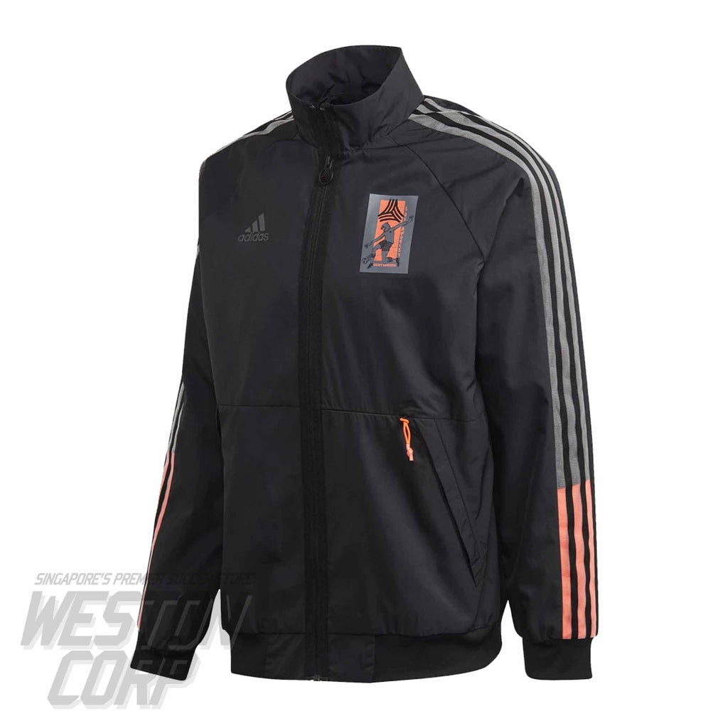 Tango Woven Jacket GG