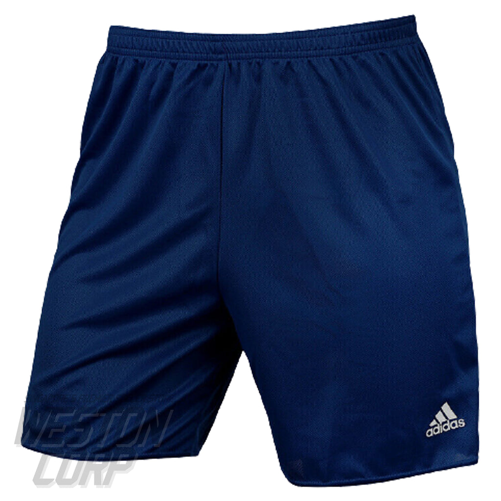 Estro 19 Jersey Shorts (Dark Blue)