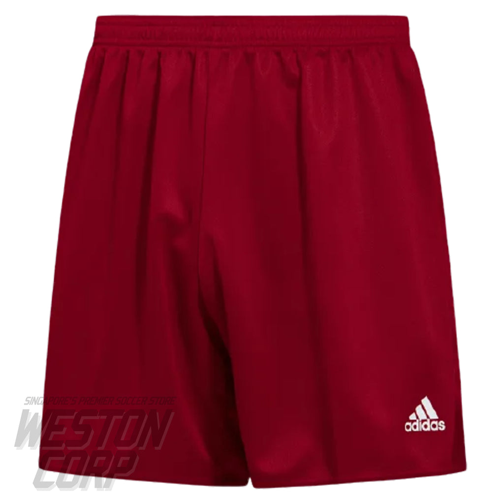 Estro 19 Jersey Shorts (Red)