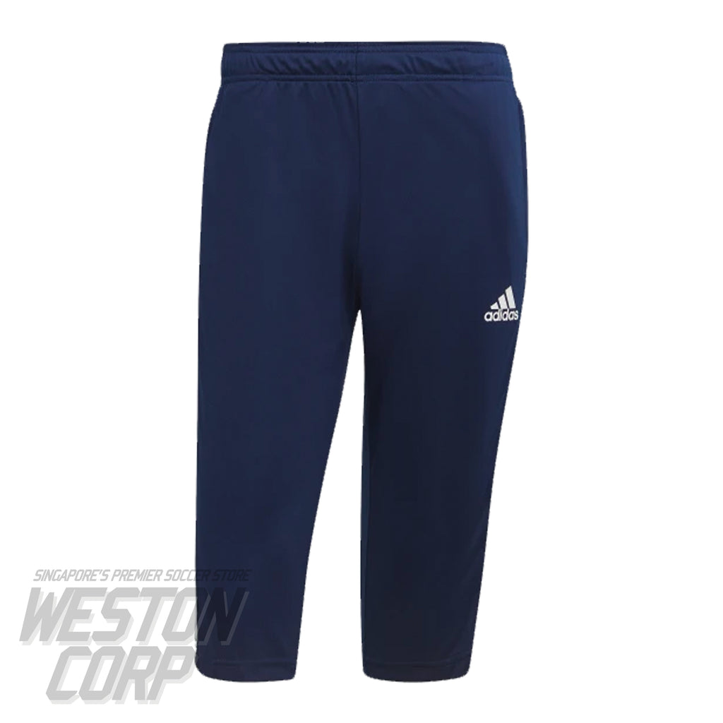 Tiro 21 3/4 Pants (Blue)