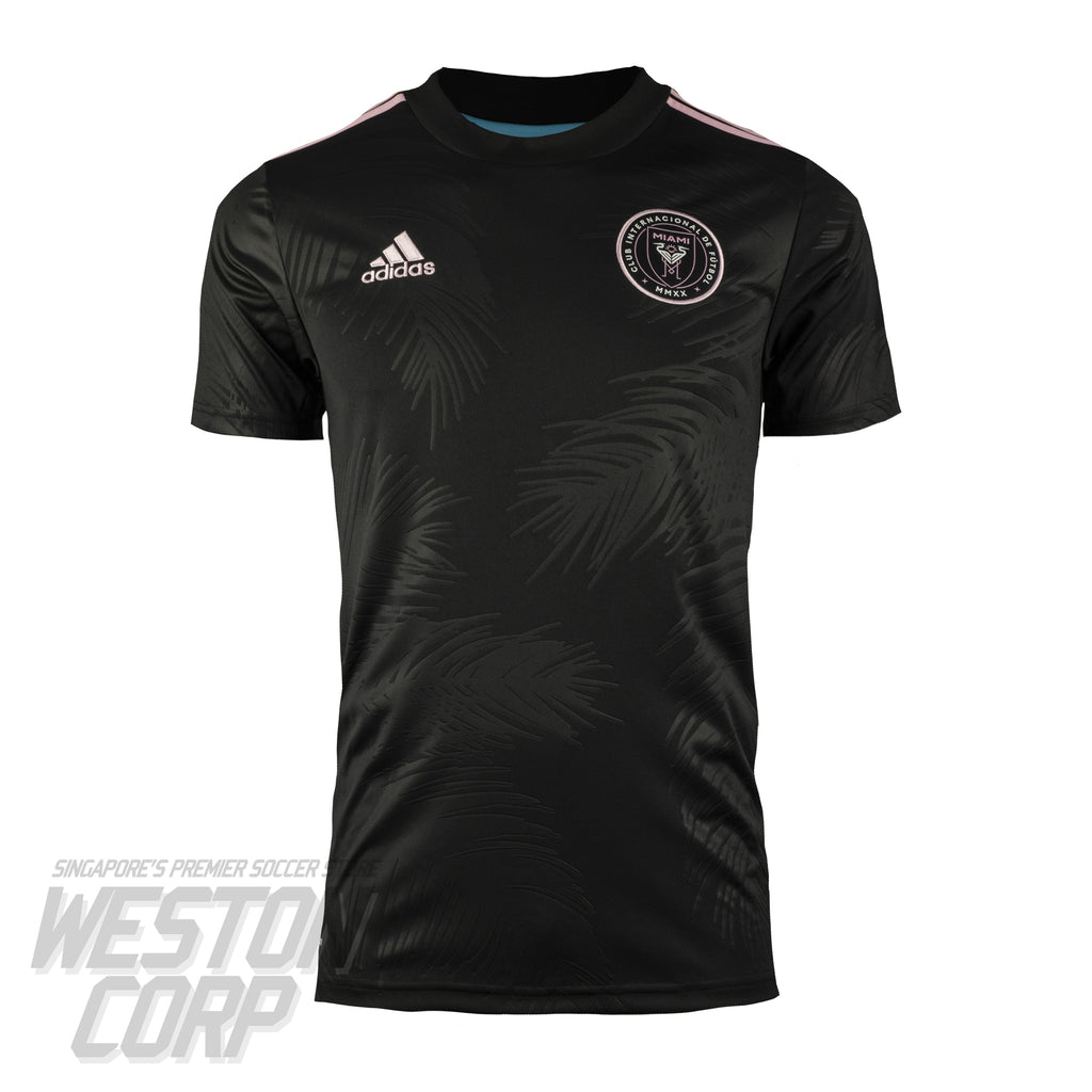 Inter Miami CF Adult 2021 SS Away Shirt