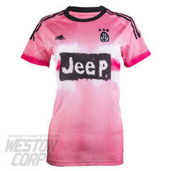 Juventus x Human Race Jersey (Womens) – Weston Corporation