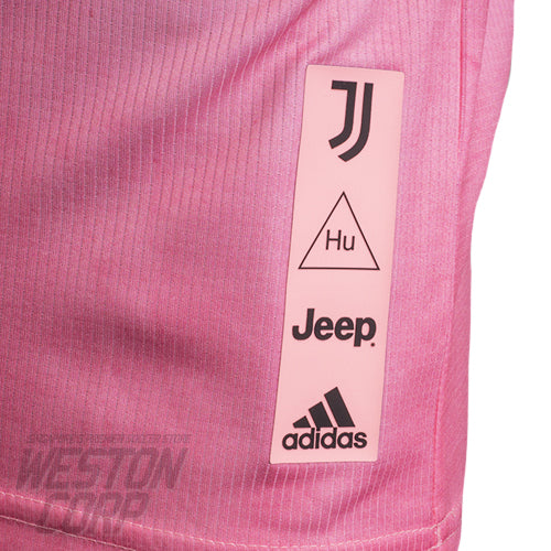 ユベントス　humanrace ジャージー　 Juventus x Human Race Jersey – Weston Corporation