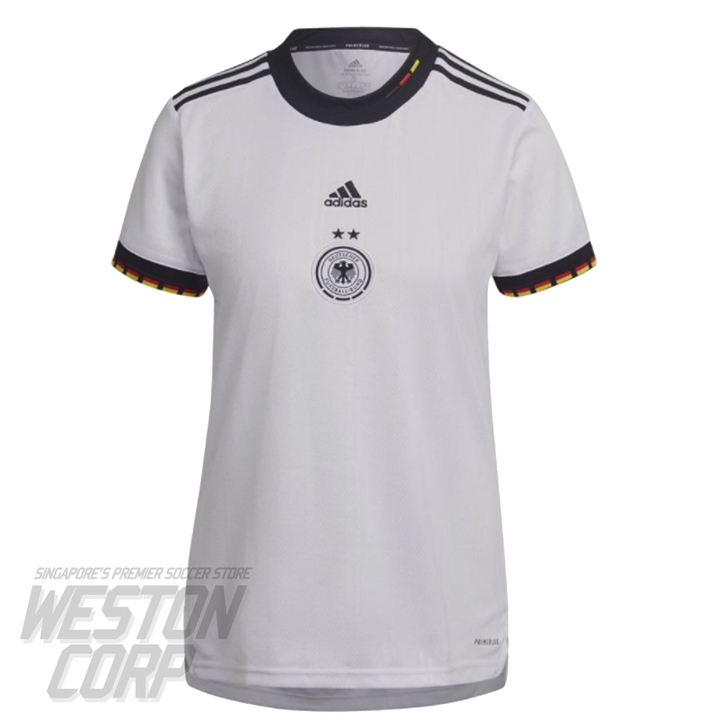 Germany (Womens) Womens Euro 2022 Home Shirt