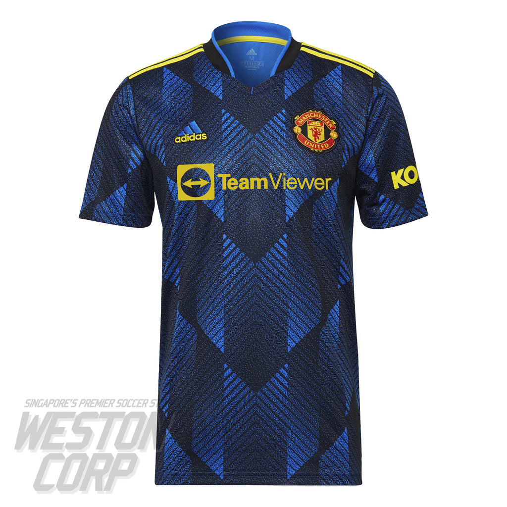 Premier League Manchester United Fc Away Kit United Away Kit