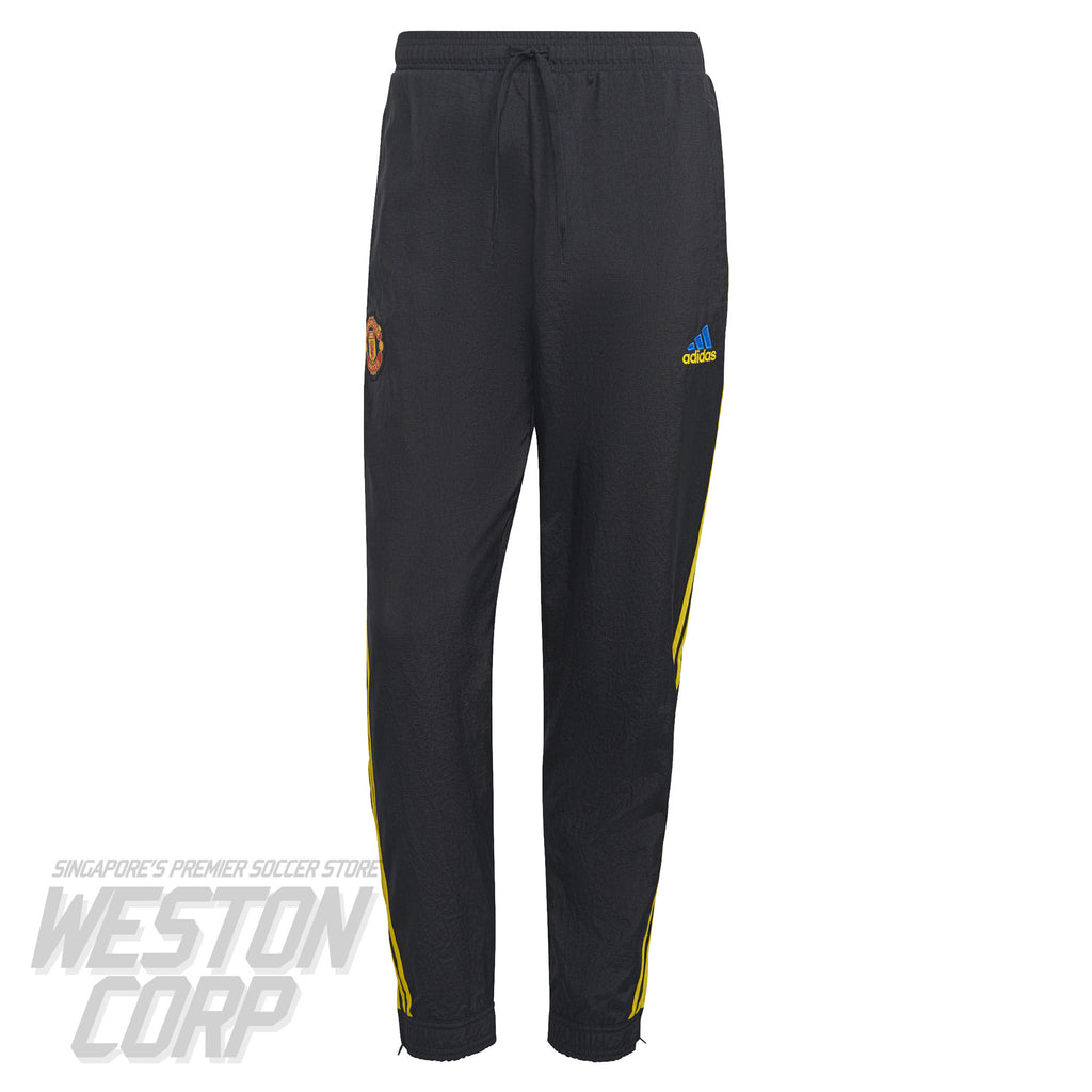 Manchester United Adult Icons Pants