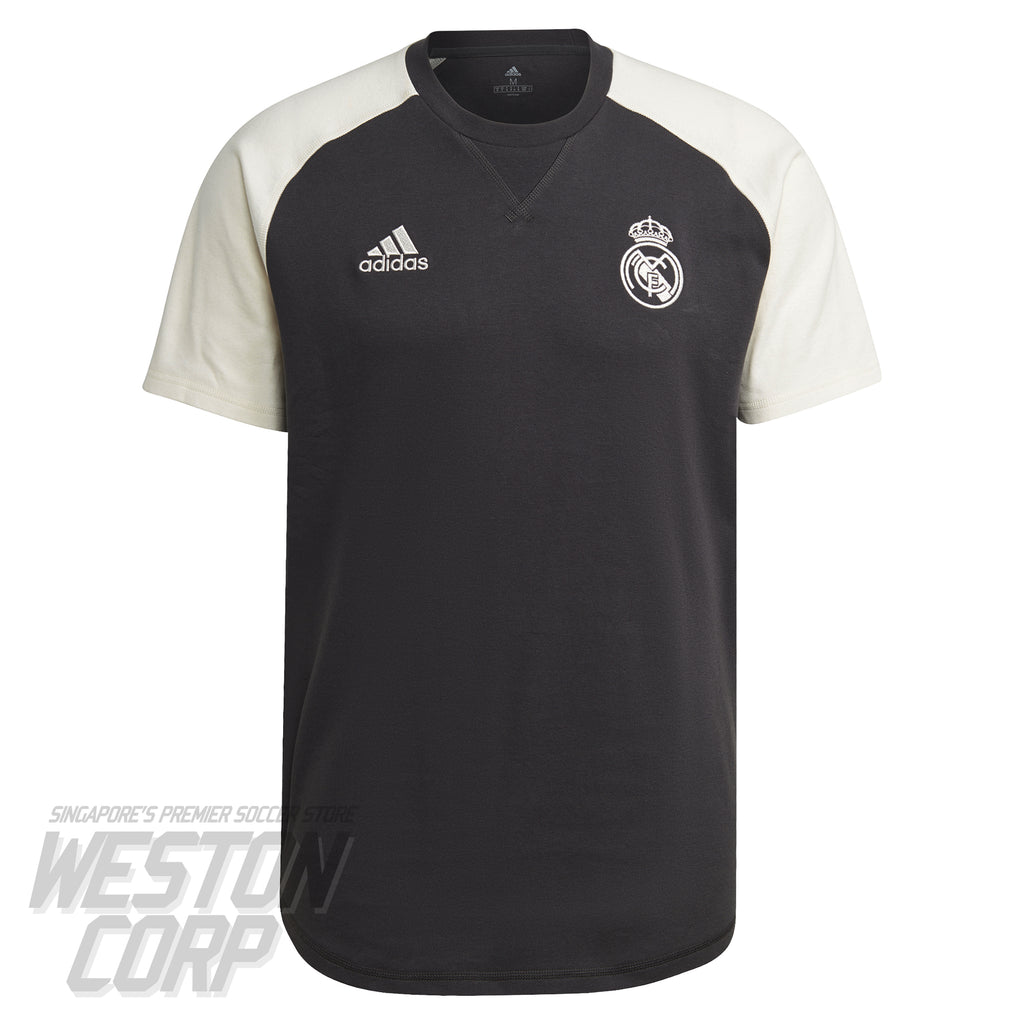 Real Madrid Travel Tee