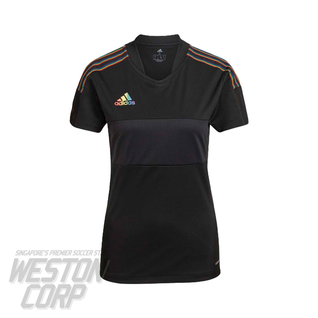 Tiro Pride Womens Jersey