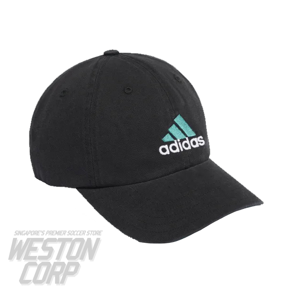 Real Madrid 2021-22 Dad Cap