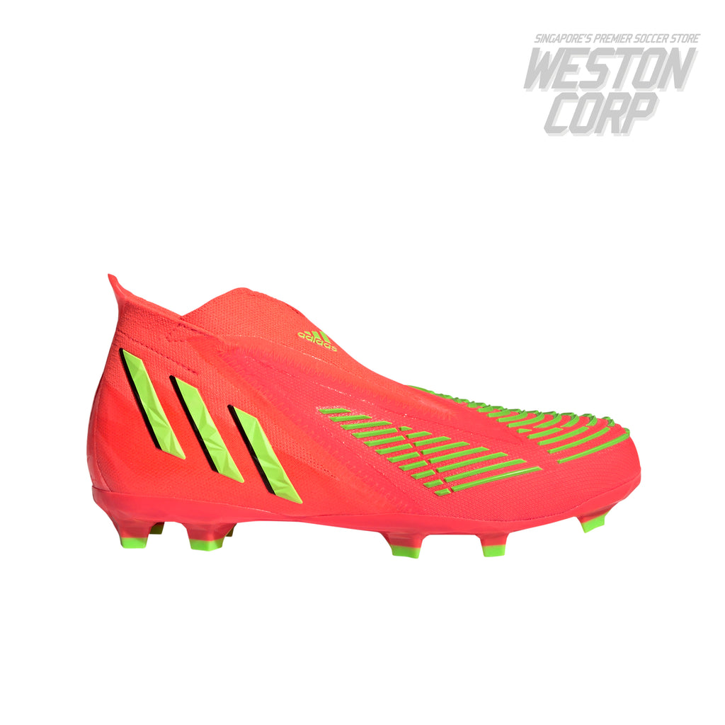 Predator Edge+ FG Junior 'Game Data Pack'