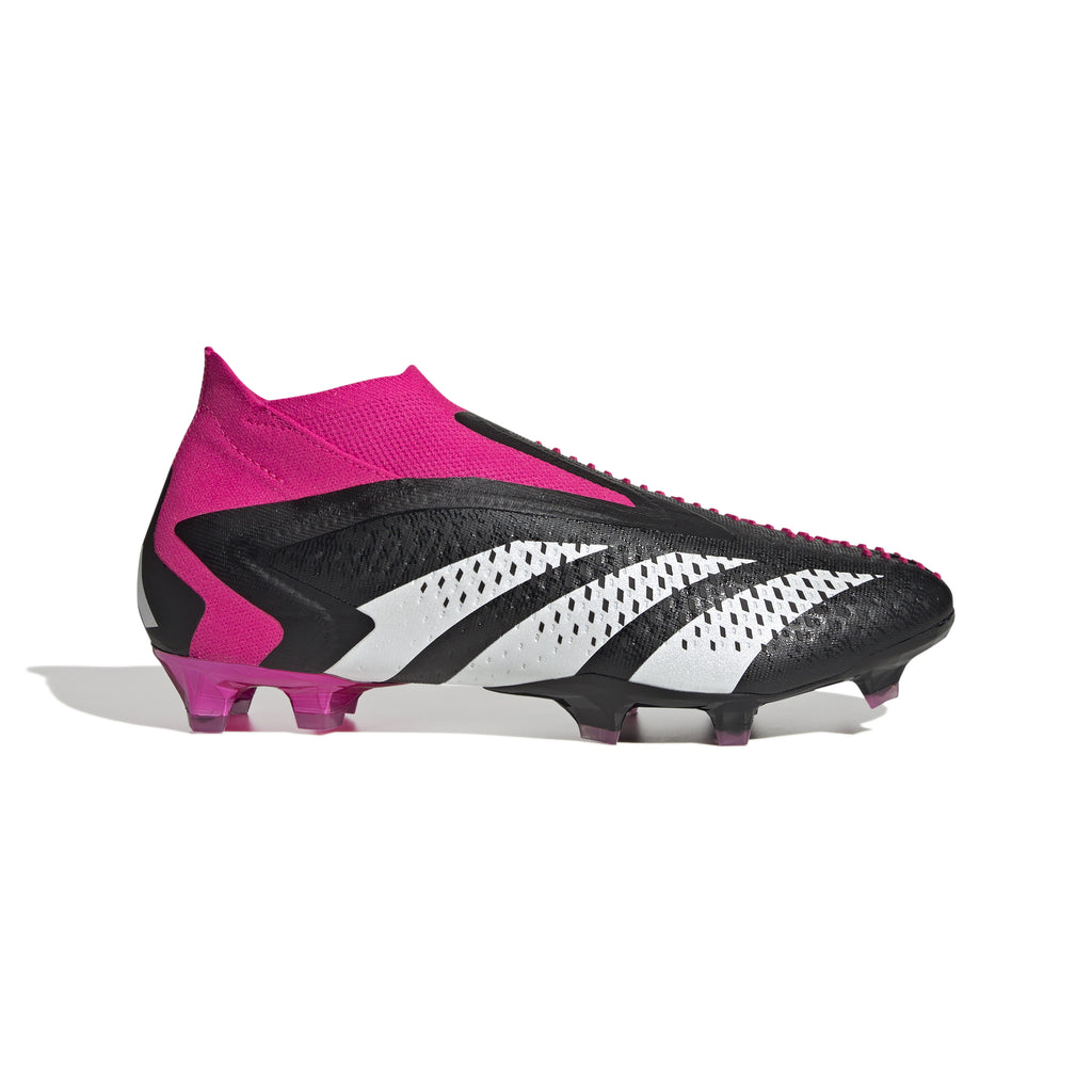 Predator Accuracy+ FG 'Own Your Football Pack'