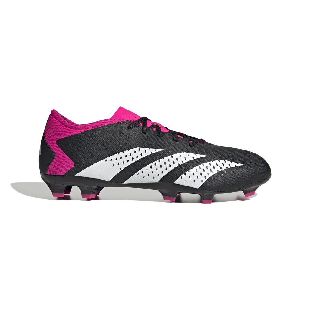 Predator Accuracy.3 L FG 'Own Your Football Pack'