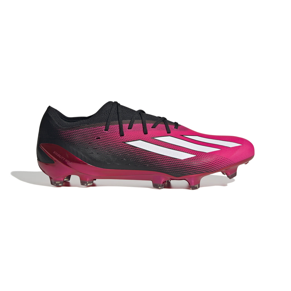 X Speedportal.1 FG 'Own Your Football Pack'