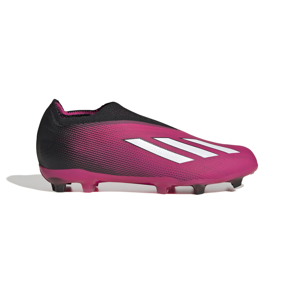 X Speedportal+ FG Junior 'Own Your Football Pack'