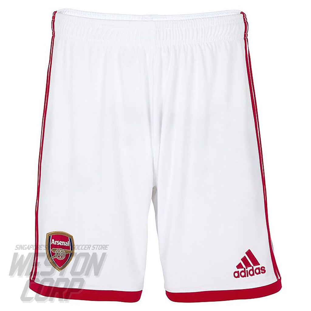 Arsenal Adult 2022-23 Home Shorts