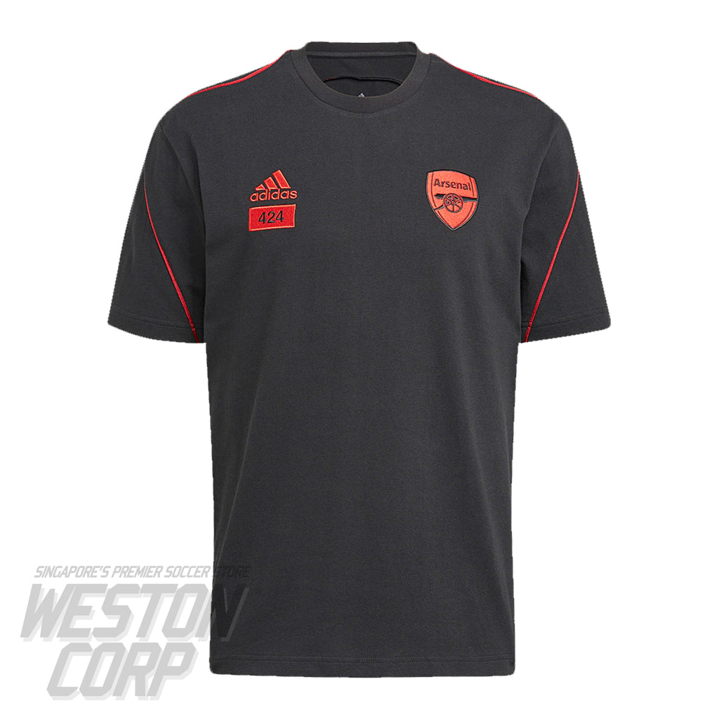Arsenal X 424 Adult Tee