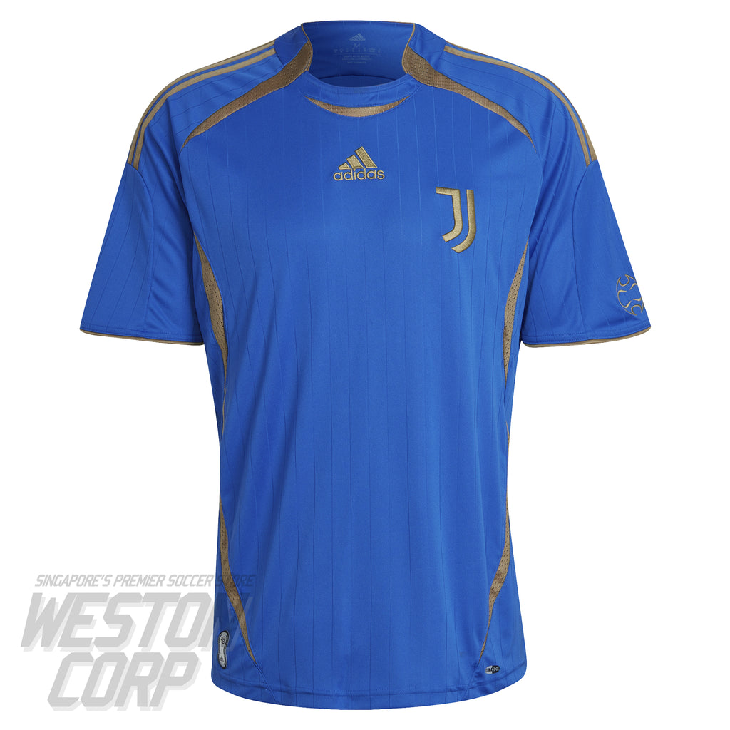 Juventus Adult 2021-22 Teamgeist Jersey