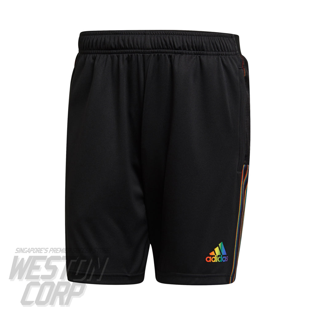 Tiro Pride Shorts