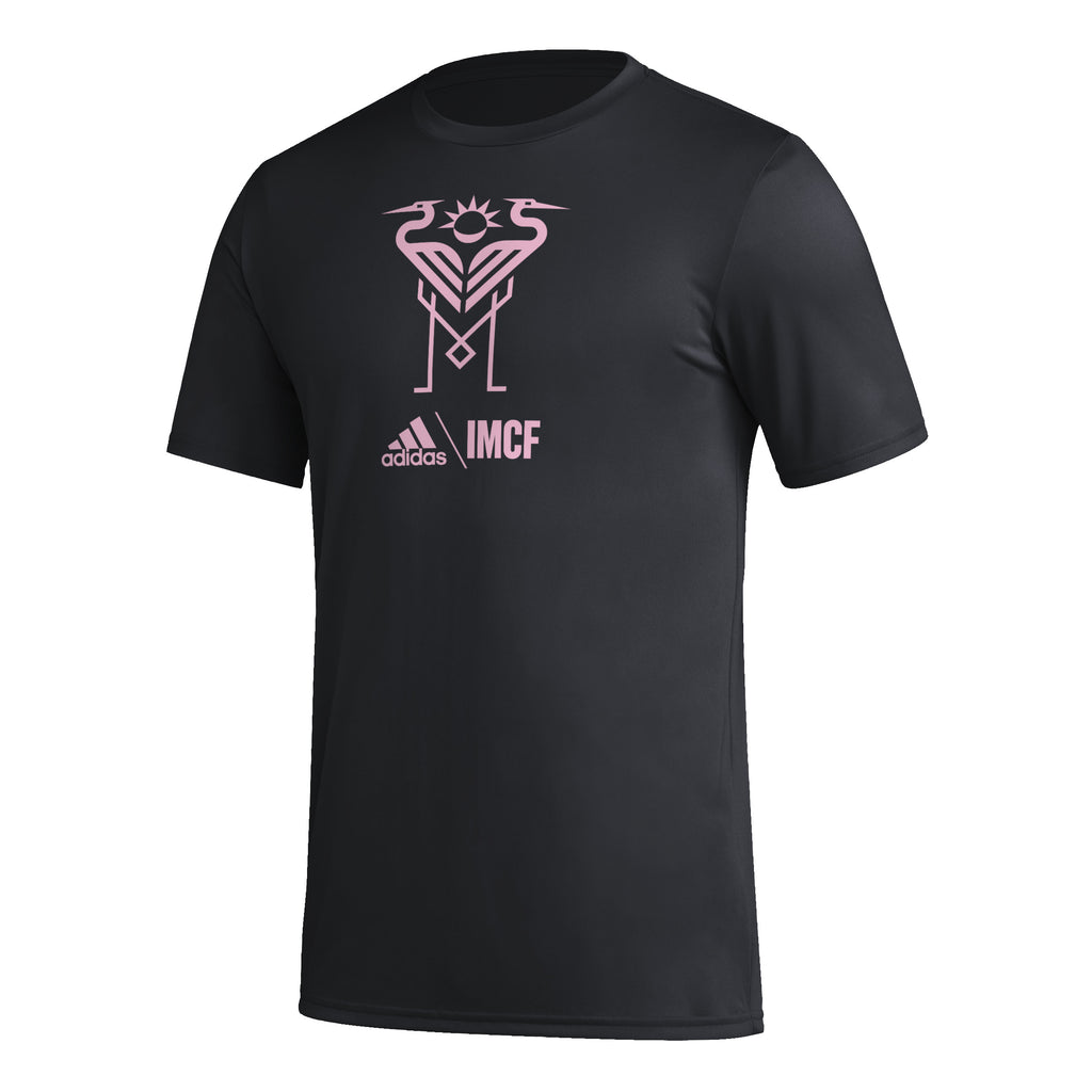 Inter Miami CF Adult 2022-23 Pre-Match Jersey