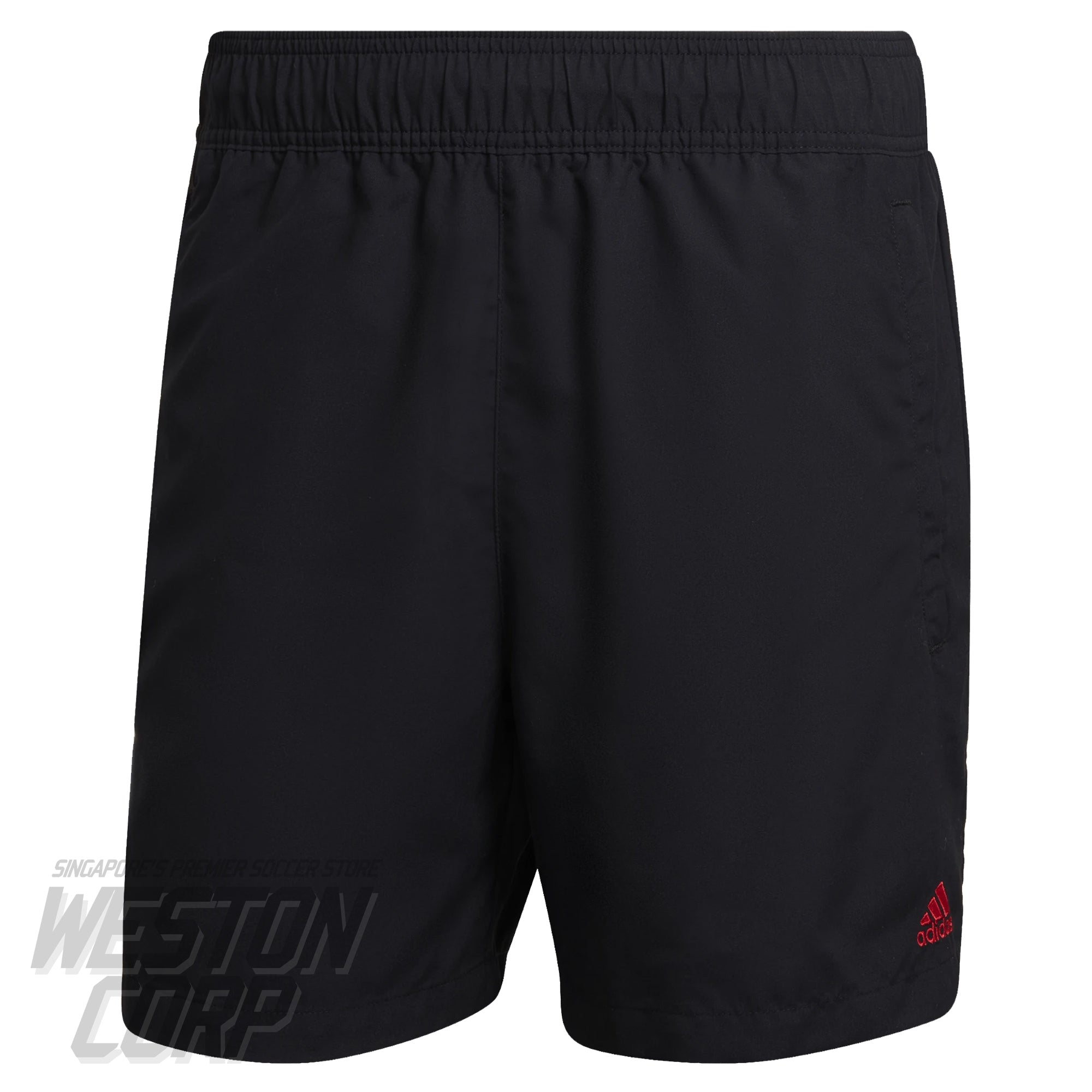 adidas shorts tan