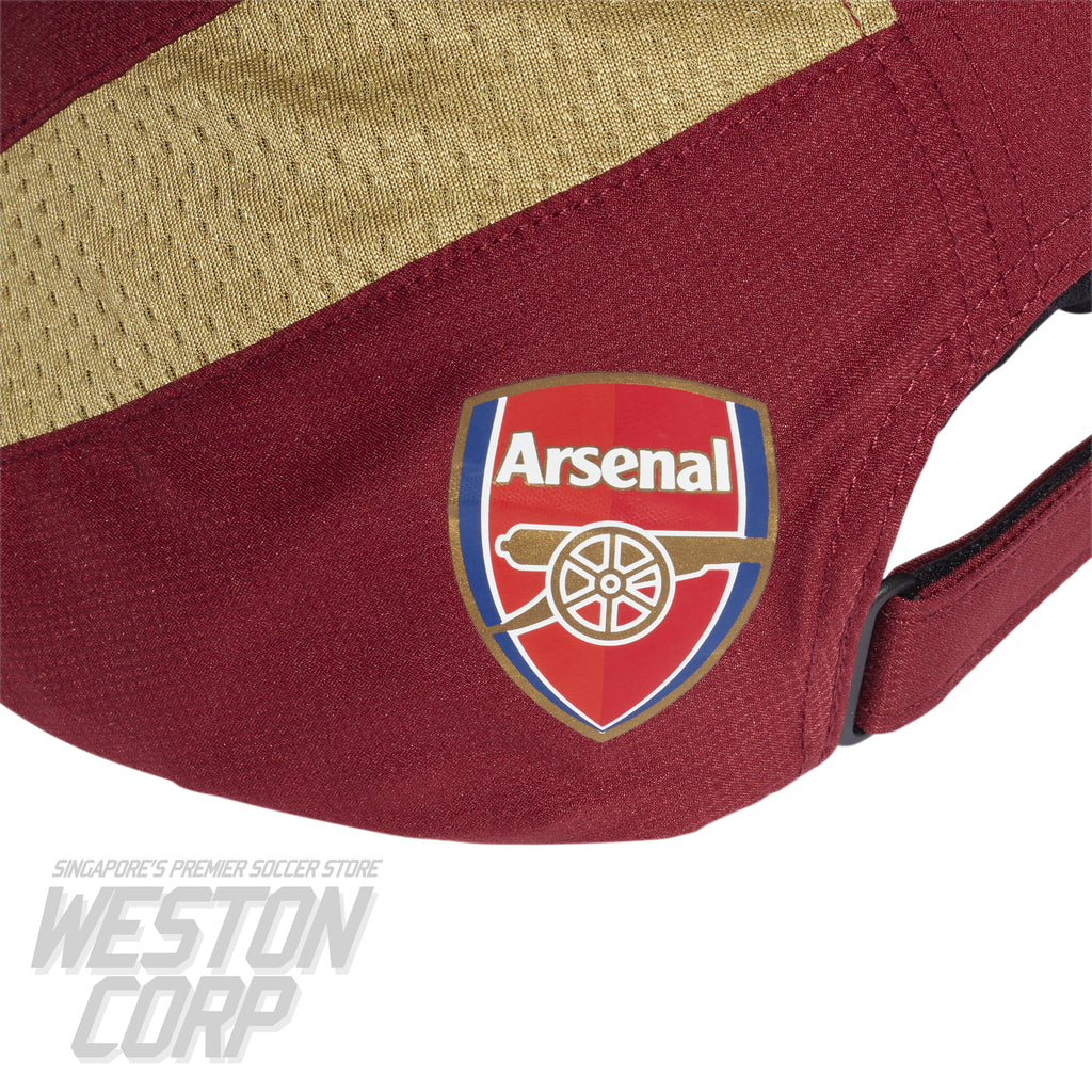 Arsenal 2021-22 Teamgeist Cap
