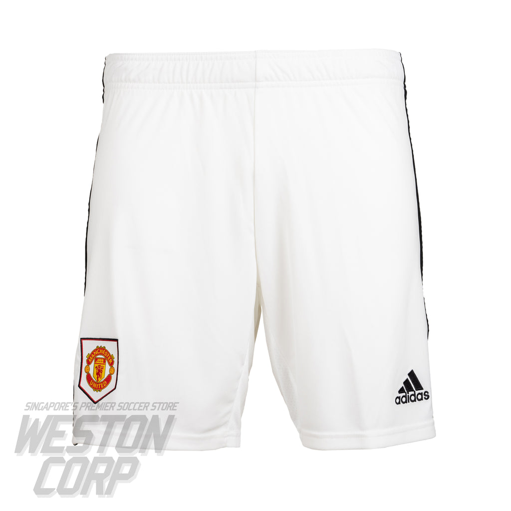 Manchester United Youth 2022-23 Home Shorts